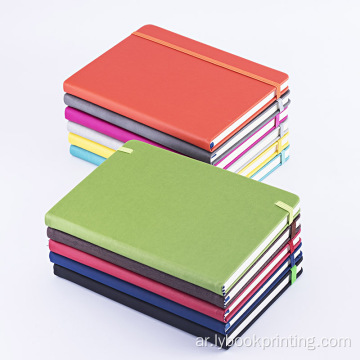 انخفاض السعر A5 A6 قرطاسية مخصصة دفتر Moleskins